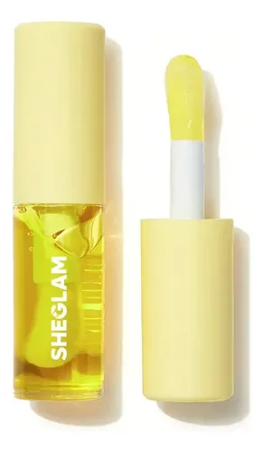 Sheglam Bálsamo Labial Hidratante Jelly Wow