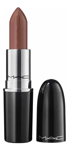 Labial en barra MAC Lustreglass Sheer-Shine Signature Move