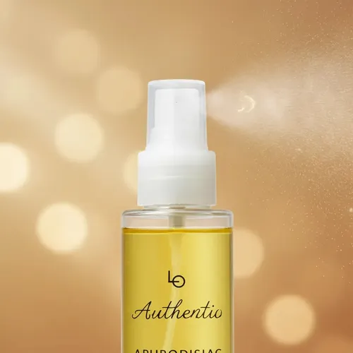 Perfume Body Splash Pheromonas Femeninas 125ml