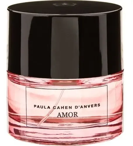 Paula Amor Cahen D’anvers Perfume 60ml Perfumesfreeshop!!!!