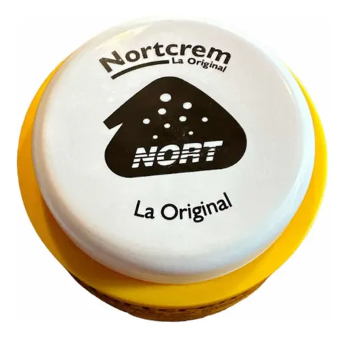 Crema Ordeñe Nort X 450 Grs.
