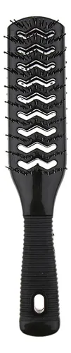 Cepillo De Pelo De Las Mujeres Negro