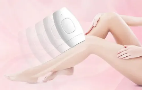 For Myself Trimmer Mujer Easy Glide Ahorra Tiempo