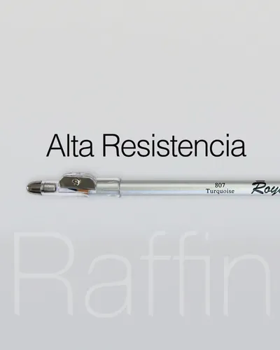 Delineador Ojos Con Sacapuntas