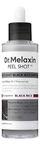 +/* Dr. Melaxin® Exfoliante Hidratante De Arroz
