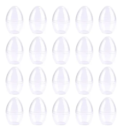 20 Piezas Soporte Para Esponja De Maquillaje, Adorno De
