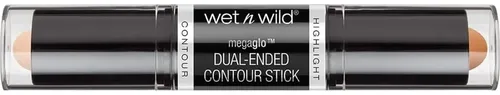 Set Contorno Wonder Stick Nyx Y Wet N Wild 2 En 1
