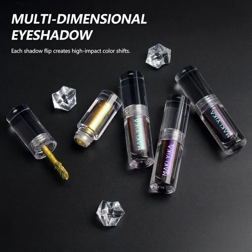 Sombra Líquida Multichrome Maki Yika Twilight