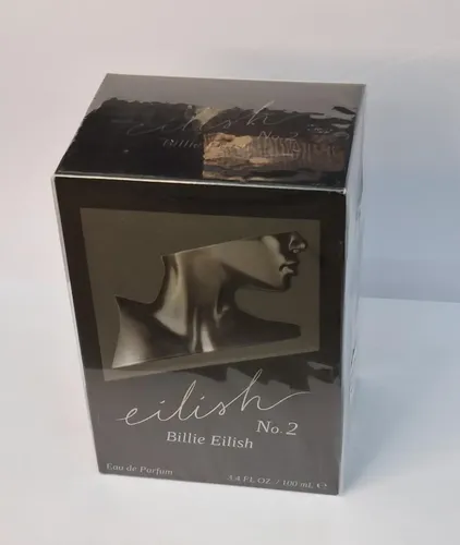 Perfume Eilish No. 2 Billie Eilish para Mujer Eau de Parfum 100ml