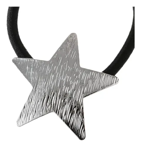 Accesorio Para El Cabello Con Banda Elástica Para El Plata