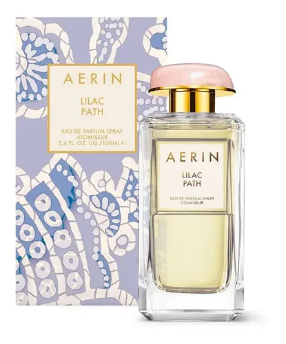 Perfume Mujer Estée Lauder Aerin Lilac Path Edp 100 Ml