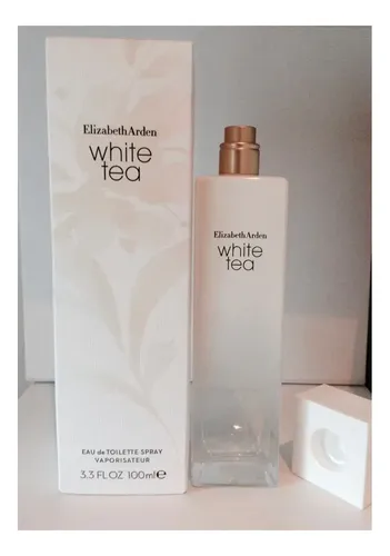 Elizabeth Arden White Tea Edt 100ml Premium