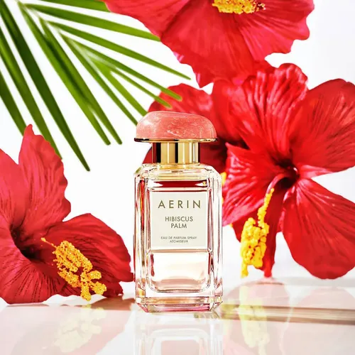 Perfume Mujer Aerin Hibiscus Palm Edp 100 Ml