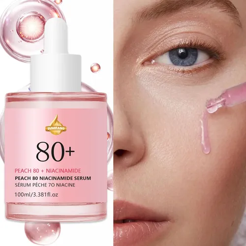 Suero Facial Hidratante Y Antiedad Con Niacinamida – 100ml