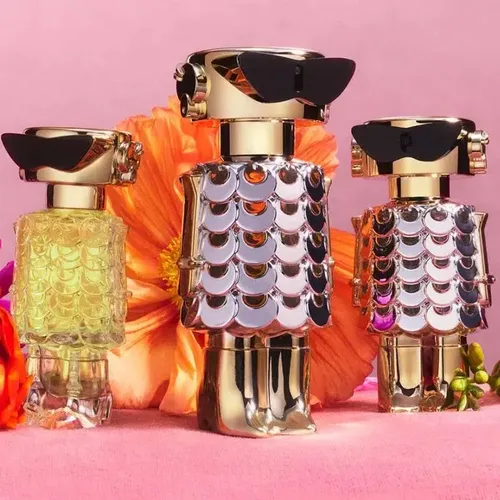 Rabanne Fame EDP 30 ml para mujer