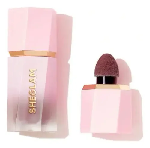 Rubor Líquido Sheglam Night Drive – Colorete Fácil de Aplicar