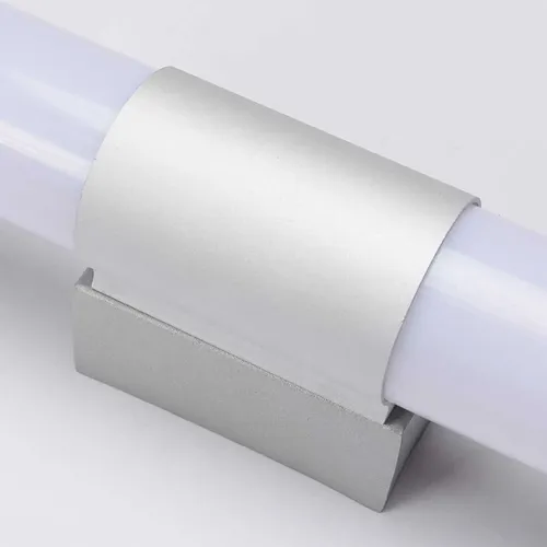 Aplique De Pared Led 40 Cm Para Baño
