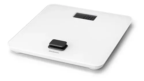 Balanza De Baño Original Brabantia Premium 2813 M