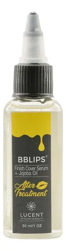 Serum After Post Tratamiento Bblips Sellador Lucent Tipo de piel Todo tipo de piel