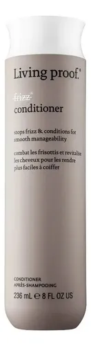 No Frizz Conditioner 236 Ml. – Living Proof