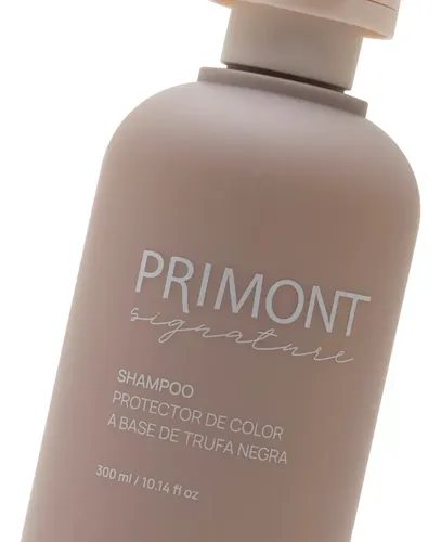 Shampoo Primont Signature 300 ml