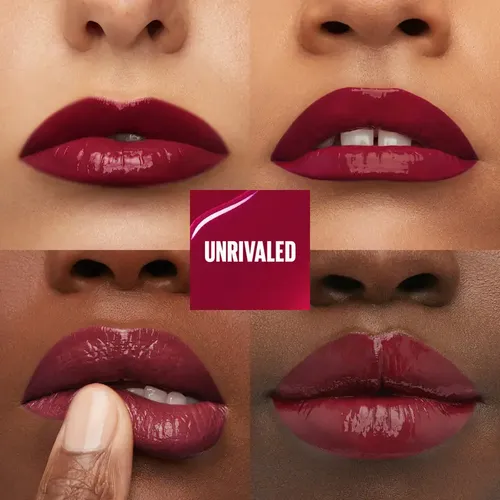 Labial Líquido Maybelline Super Stay Vinyl Ink Unrivaled 30