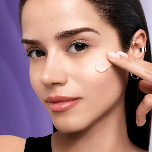 Rénergie Crema H.p.n Uvmune Spf 50 Lancôme Todo Tipo De Piel Día
