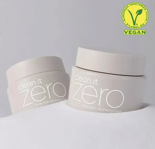Banila Co Desmaquillador Balsamo Clean Itzero Ceramide 100ml