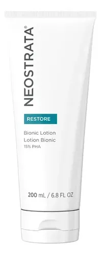 Locion Neostrata Restore Bionic Piel Seca Sensible 200 Ml