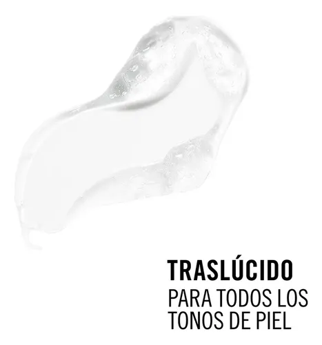 Primer Rimmel London Multitasker Traslúcido
