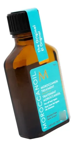 Moroccanoil Aceite Argan Tratamiento Acondicionador 25ml 6c