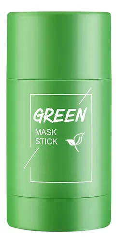 Mascarilla Removedora De Puntos Negros Creative Green Para R