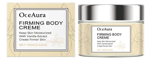 Loción Corporal Oceaura Vanilla  Hidratante Y Suavizante Di