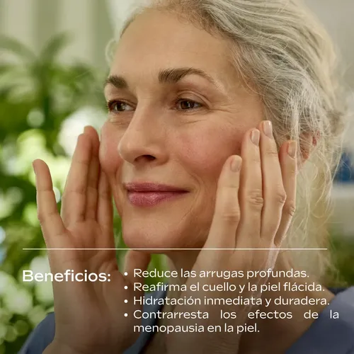 Crema Día Redensificante Genciana Y Edelweiss Weleda 40ml