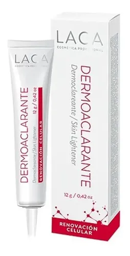 Dermoaclarante Laca