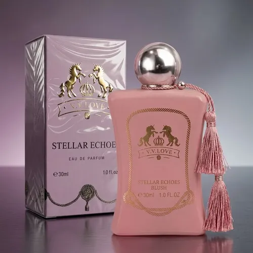 Set X2 Perfumes Árabes Femeninos 30ml Edp Exclusivas Regalo