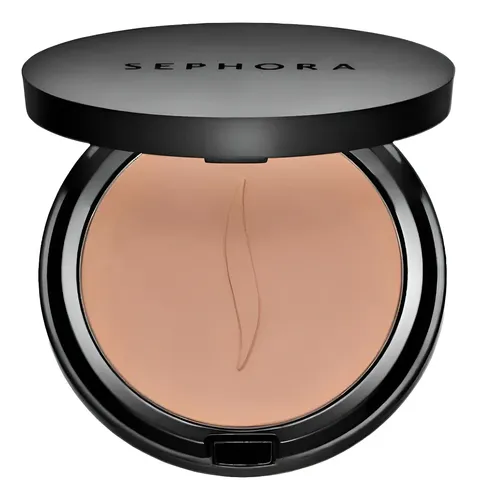 Sephora Base De Maquillaje En Polvo Mate