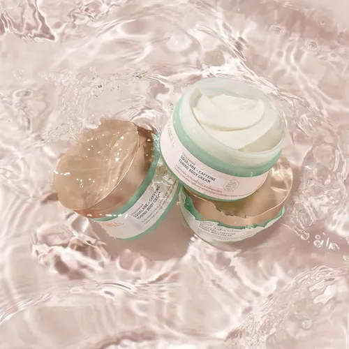 Crema Corporal Con Cafeína Y Aceite De Esqualano Bios Sance