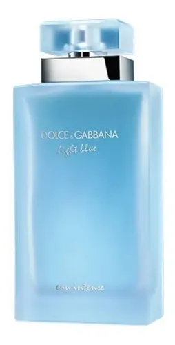 Dolce & Gabbana Light Blue Intense EDP 100 ml para mujer