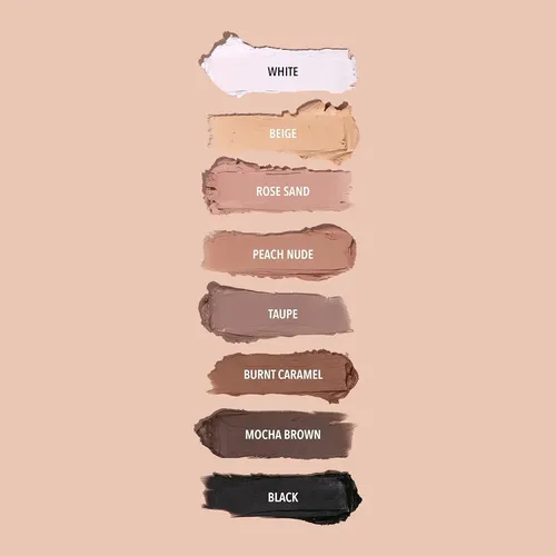 Sombra En Crema Duradera Moira Beige
