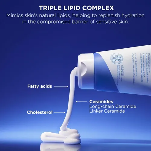 Crema Y Loción Corporal Aestura Atobarrier365