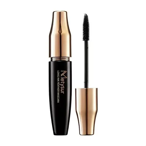 Portable Curling Lash Mascara For Makeup Application