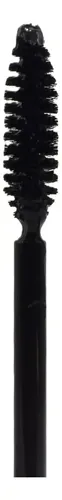 Maquillaje Mascara De Pestañas Negra Volumizer 2 En 1 Tejar