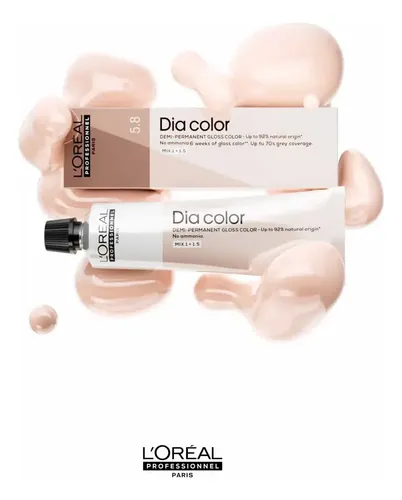 L’oréal Professionnel Dia Color Colorac Tintura Sin Amoníaco