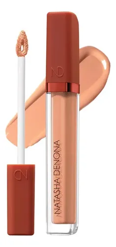 Corrector De Ojeras Naranja Natasha Denona Hy Glam Original