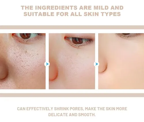 Gel Purificador Y Exfoliante Suave For El Rostro – Deep