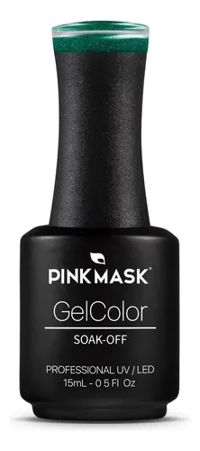 Esmalte Semipermanente – Neon Flash #4 Verde