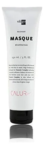 Mascarilla Capilar Oligo Calura Recovery 150ml