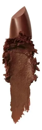 Combo Labiales Maybelline Cremosos Mascara Pestañas Imagic