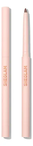 Sheglam Delineador De Labios So Lippy Color Intenso Cremoso Color Mojave